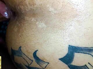 Trailer Intense Sex With Married Gym Teacher In Lingerie And Anal Creampie