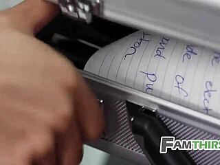 Inception Dream Suggests Watching Intense Group Encounter