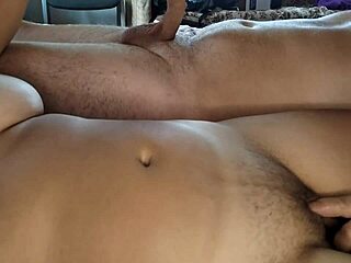 Close Up Mutual Masturbation Hot Sexy Tight Pussy Pov Babe Playing With Clit