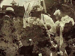 Exploring my secret life through vintage bondage stories