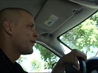 I feel so spoiled as this interracial bitch getting picked up and fucked hard outdoors