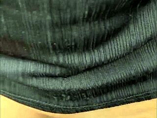 Intriguing Ebony Cumshot Compilation With Hairy Pussy, Big Cock Action, And Massive Loads On Ass