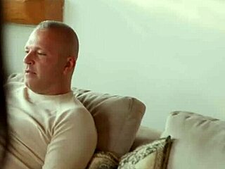 SEXY Lena Coxx TAKES a SHOWER to GET her PERFECT ASS FUCKED in ROMANTIC ANAL!