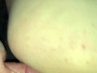 verronica tries anal doggystyle for the first time 🍑