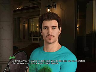 Amateur teen takes bold leap of faith with small tits exposed