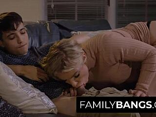 Do you stuff your new girlfriend's friend to prove fidelity, Rachael Cavalli and Rick Spanish?