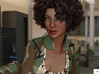 Alternative Punishment Game Explores Unique Scenarios In Days One And Two