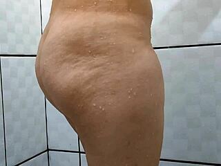 Bailey Quinn Tomando Banho Ep03