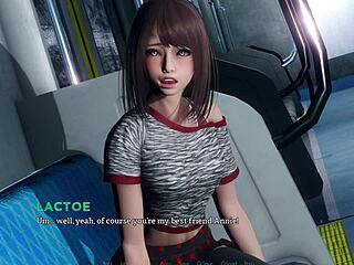 Eternum unfolds in part 2 with immersive game adventures and challenges.