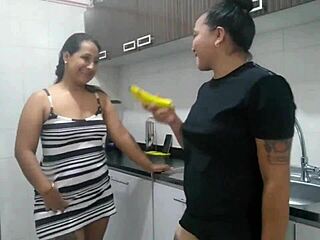 Oh How Delicious That Cucumber Looks Do You Want It