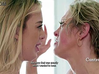 i think busty milf shows friend how to cam her wet cuntway