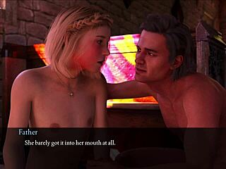 lets play translucydity ending 3 in intriguing neutral style