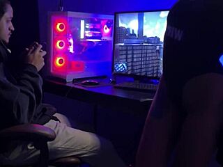 Esposa debe competir contra marvel spider-man 2 subtítulos en español! Damn, that femdom handjob game with Latina milf in homemade bedroom competition.