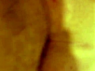 pawg takes massive bbc deep in her bubble butt and squirts