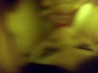 sexy latina neighbor sucking my whole dick she's so amazing