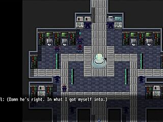 Dive into the intriguing world of Mental Blast Negative Influence Part 1 gameplay