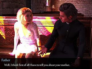 lets play translucydity ending 3 in intriguing neutral style