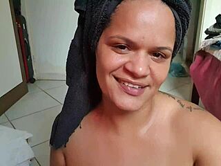 Exploring Real Latina Amateurs In Fetish Reality Scenes With Big Assets