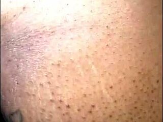 Sexy bbw Pinky delivers the best deepthroat before intense penetration in a wild threesome with big black cock action