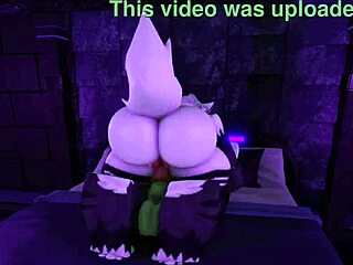 hard furry girlfriend rides big cock cowgirl then bends over doggystyle for rough anal assfucking and creampie cumshot