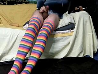 hey let's chat about this wild anal big ass role play with latina brunette big tits cuckold