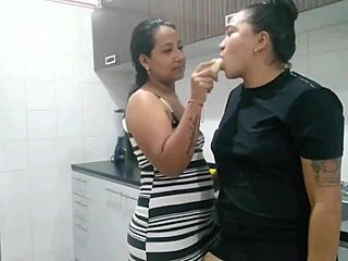 Oh How Delicious That Cucumber Looks Do You Want It