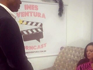 fui trabalhar de seguran�a e acabei fudendo gostoso a in�s ventura 😈🍑