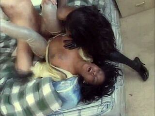 Bold Intense Anal With Latex Divas Volume 1 Scene 2