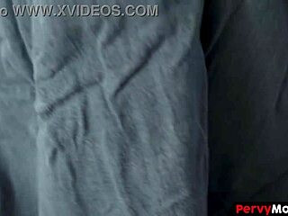 Fantasy Boy Steps In To Help His Mom Release Mental Pain Through Intense Fingering And Orgasm