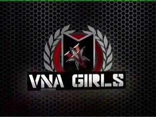 vicky vette plays with buttplugs