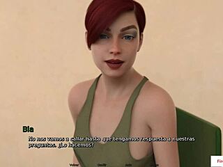 Alternative Punishment Game Explores Unique Scenarios In Days One And Two