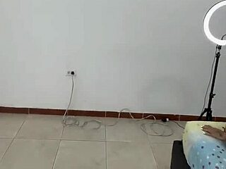 amateur woman sells content for silence and gets a hard intense fuck