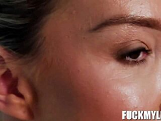 Reality Parody Features Basic Instinct With Milf Laura Bentley In Hardcore Blowjob Action