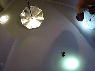 Extreme Latina doll gagging on cock in rough deepthroat blowjob and pussy fucking casting