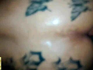 Trailer Intense Sex With Married Gym Teacher In Lingerie And Anal Creampie