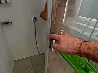 Pamela Mendoza gets that hot creampie from Xaviphoto in Argentinian action 🔥💦