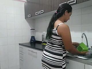 Oh How Delicious That Cucumber Looks Do You Want It