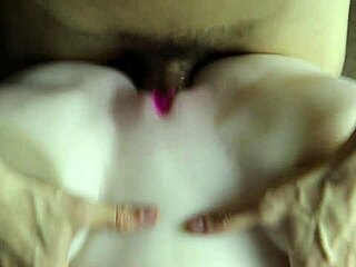 hey, fucked this sporty bitch hard in her tight hole right on the office desk with huge creampie