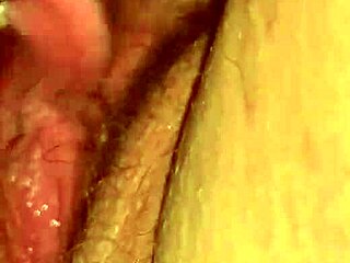 Whoa, this crazy suckslut is all about licking and deepthroating that big cock! 😈🍆