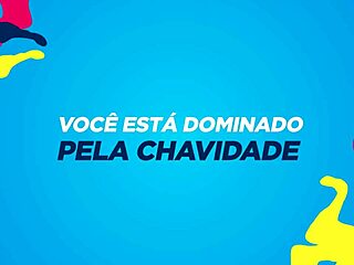 bianca demarchi shows her body silhouette biting ruan's ear and neck 😏