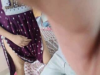 Indian Homemade Cheating Anal Creampie at Office with Big Ass Pov Doggystyle Fucking