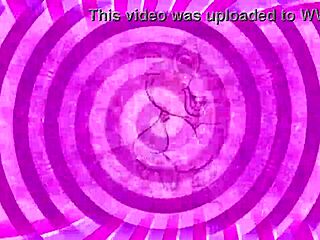 Bimbo Sissy Training Teaser With Big Tits Jerk Off Instructions