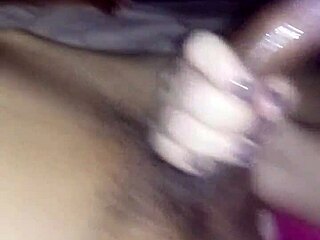 brasilian bbw shows off her big ass in casual fun