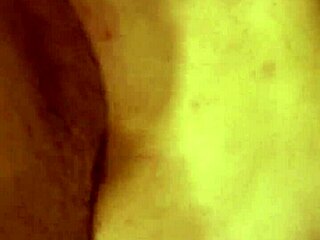 pawg takes massive bbc deep in her bubble butt and squirts