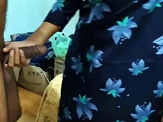 friend comes home alone takes advantage fucks me rough missionary style