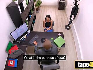 want my perky titties for that car loan? you'll get extra cash and more