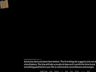 What wild adventures unfold in this harem hotel episode 151?