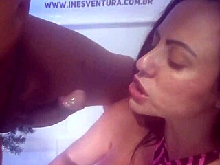 fui trabalhar de seguran�a e acabei fudendo gostoso a in�s ventura 😈🍑