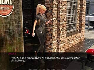 hey, let's dive into jessica oneils hard news episode 25 with some handjob vibes