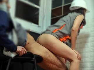 i spy on that cute mexican architecta nataly with hidden cam upskirt in public, she's riding wild